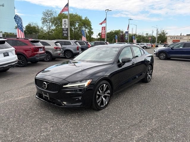 2024 Volvo S60