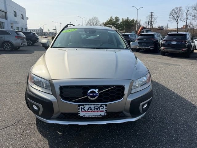 Used 2014 Volvo XC70 T6 with VIN YV4902BZ0E1184322 for sale in Rockville Centre, NY