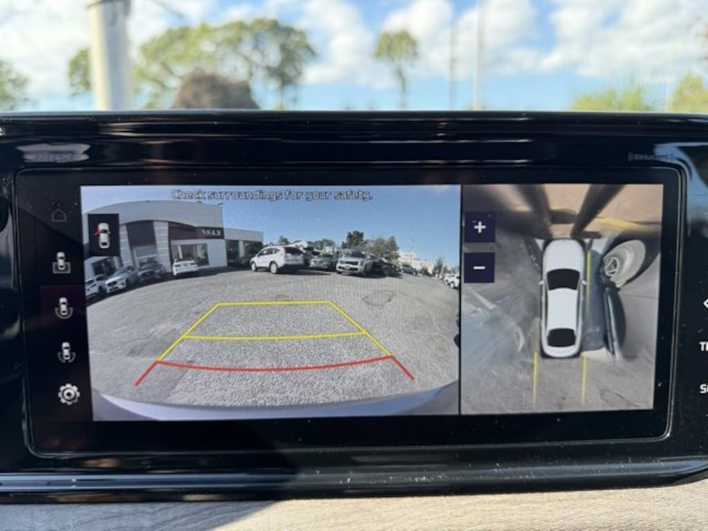 Certified 2023 Kia K5 EX Sedan