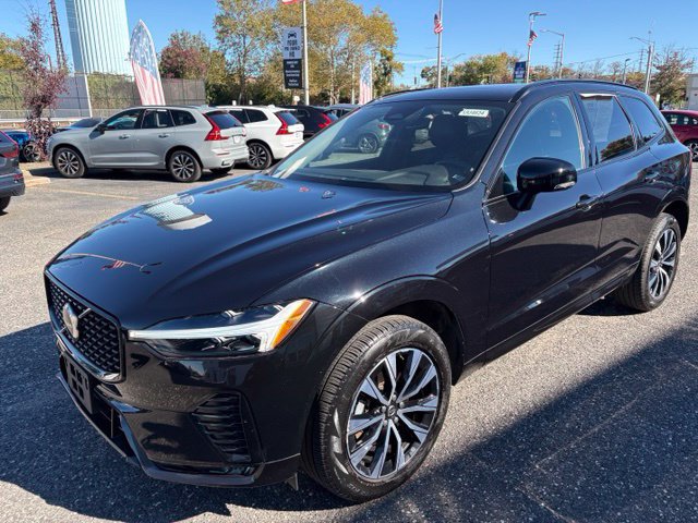 Used 2024 Volvo XC60 B5 Core Dark SUV