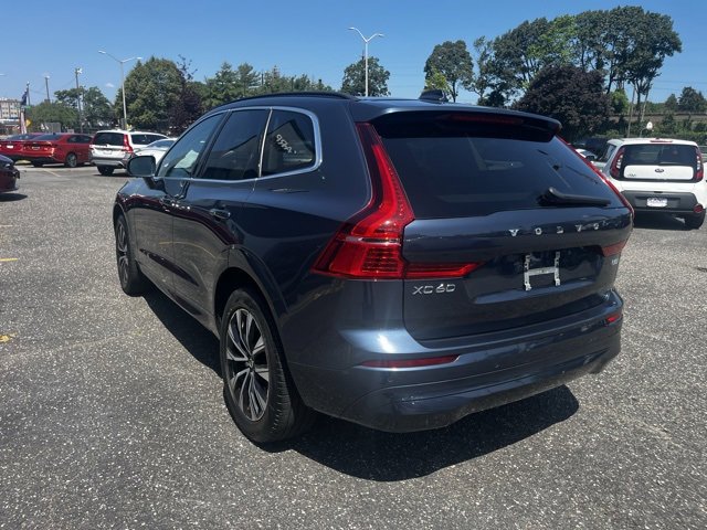 2023 Volvo XC60 B5 Core photo 3