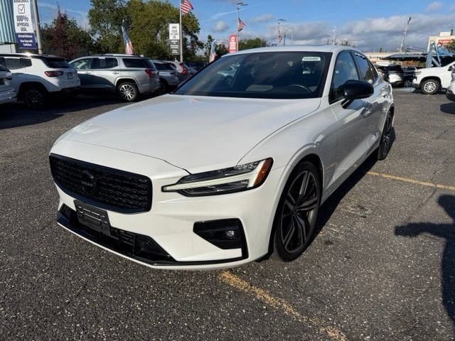 2019 Volvo S60