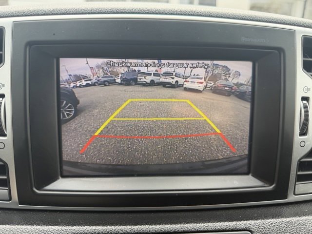 2019 Kia Sportage LX photo 3