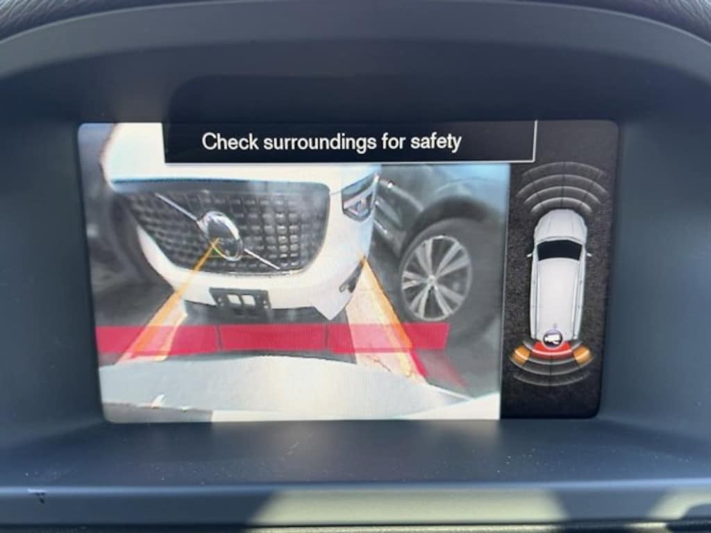 Used 2015 Volvo XC70 T6 Premier Plus Wagon