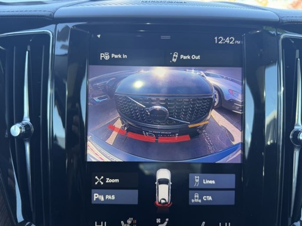 Used 2019 Volvo XC60 T6 Inscription SUV