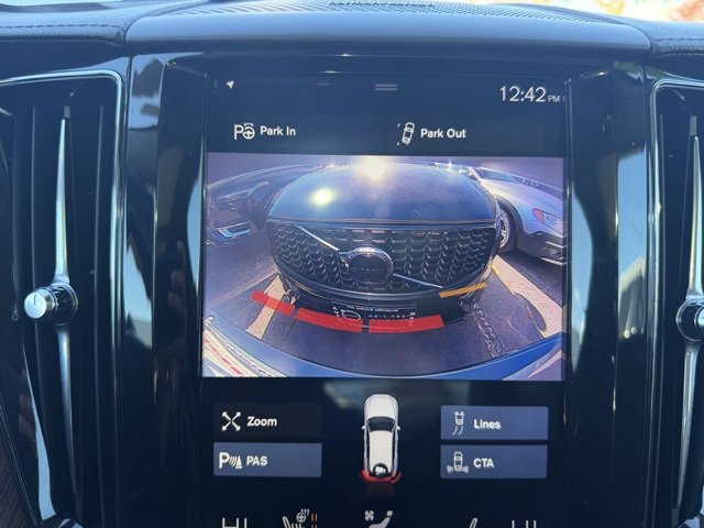 2019 Volvo XC60 T6 Inscription photo 4