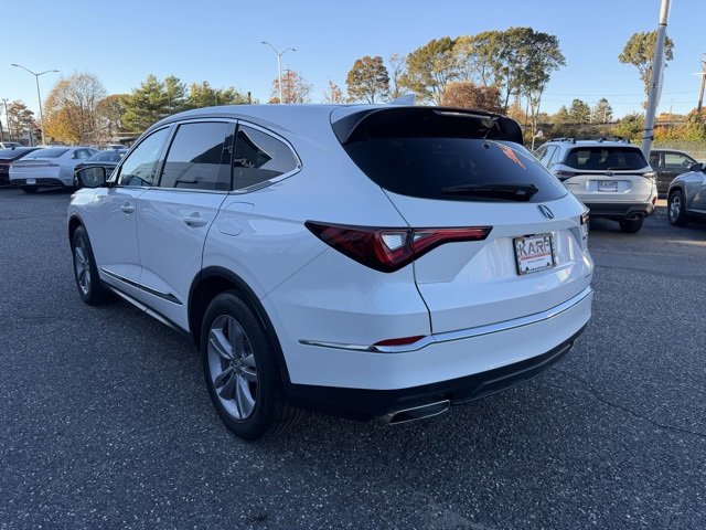 2023 Acura MDX SH-AWD photo 3