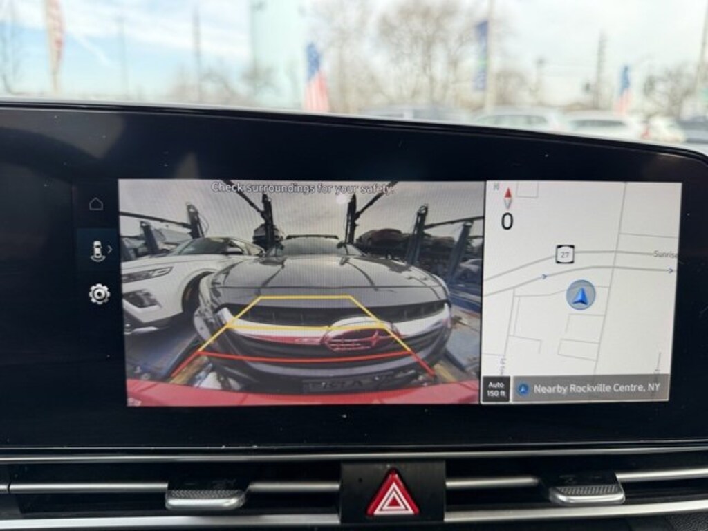 Used 2023 Hyundai Elantra SEL Sedan