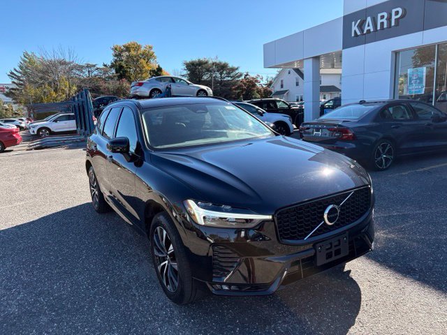 Used 2024 Volvo XC60 B5 Core Dark SUV