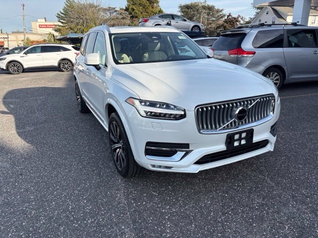 2024 Volvo XC90 Core