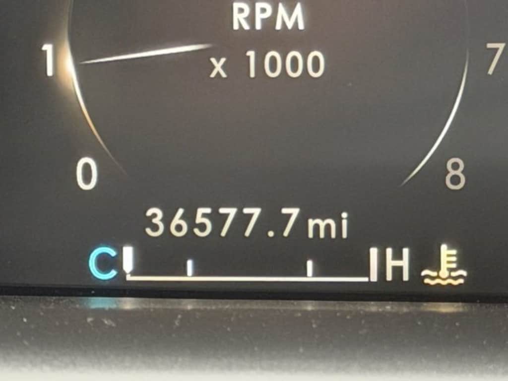 Used 2022 Lincoln Nautilus Reserve SUV