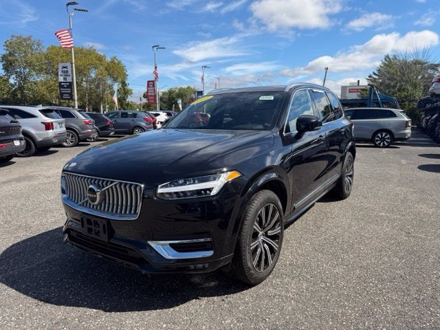 2023 Volvo XC90