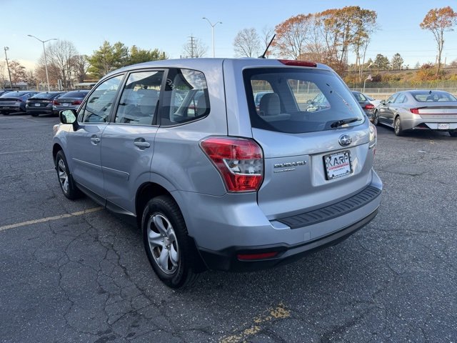 2014 Subaru Forester 2.5i photo 3