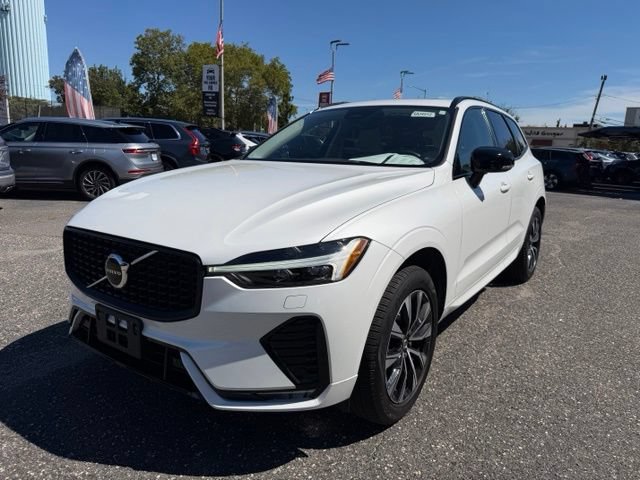 2024 Volvo XC60