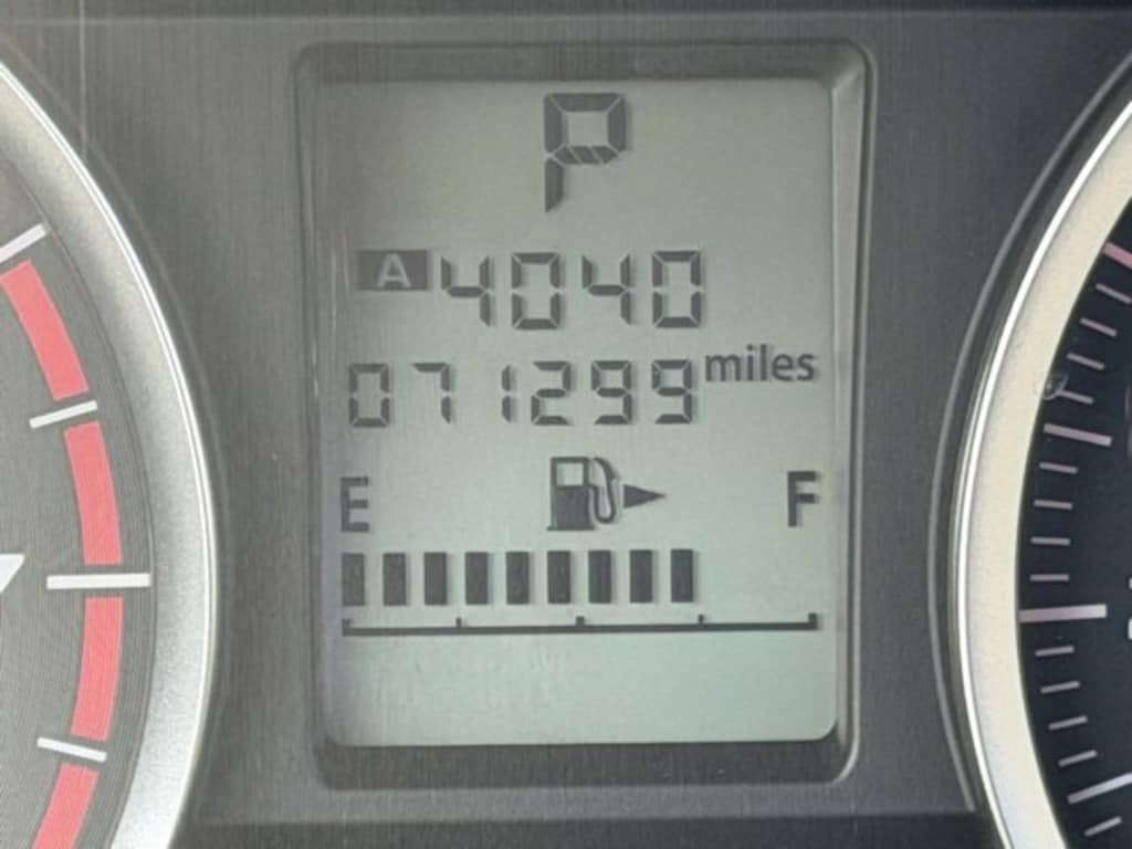 Used 2014 Subaru Forester 2.5i SUV