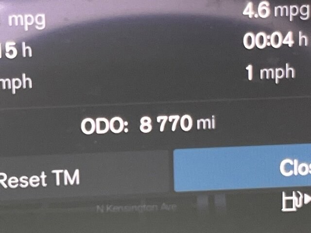 2025 Volvo XC60 B5 Core photo 3