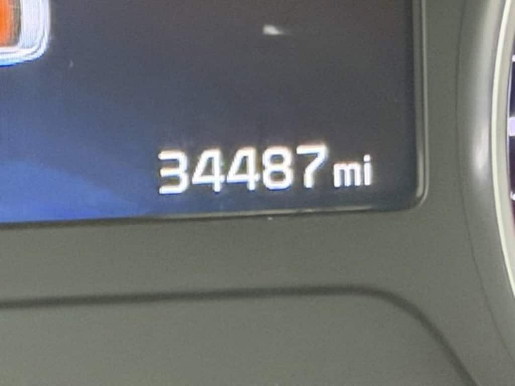 Certified 2023 Kia Forte LXS Sedan