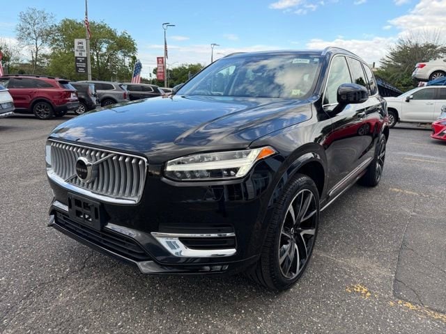 2023 Volvo XC90 B6 Plus 7-Seater 4WD's photo