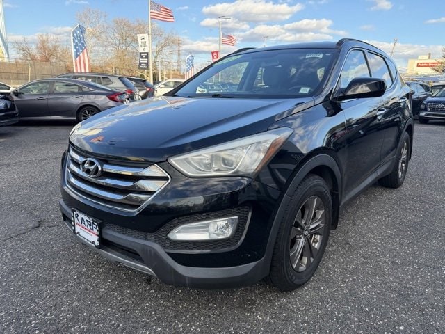 2013 Hyundai Santa Fe Sport