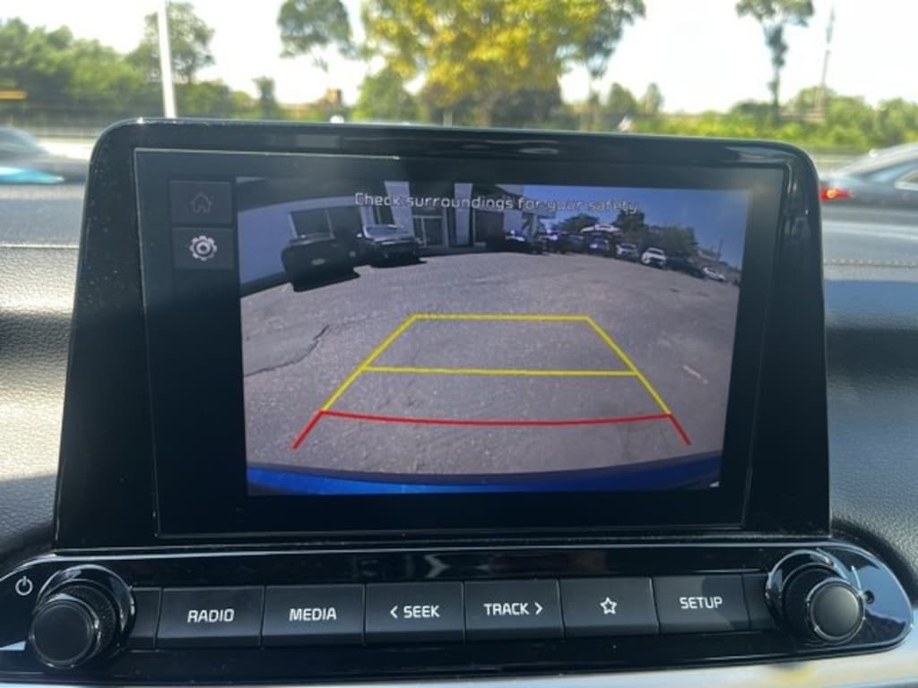 Certified 2023 Kia Forte LXS Sedan