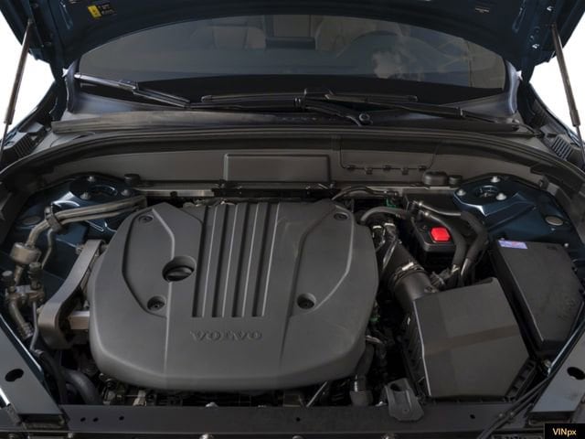 2026 Volvo XC60 Plus - Photo 9