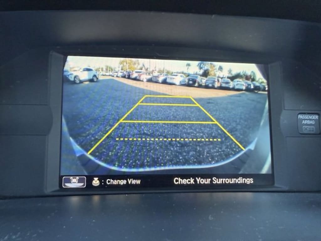 Used 2017 Honda Odyssey Touring Van