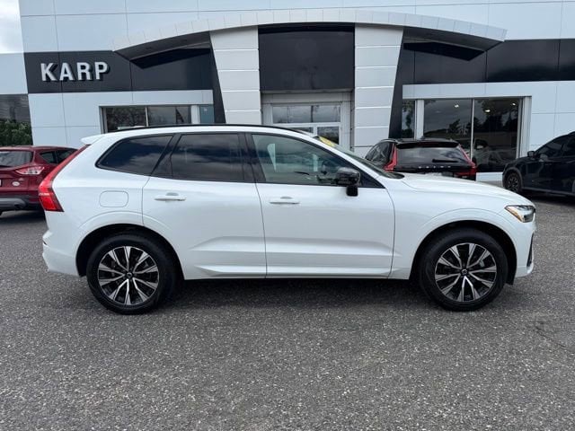 2024 Volvo XC60 Core - Photo 6