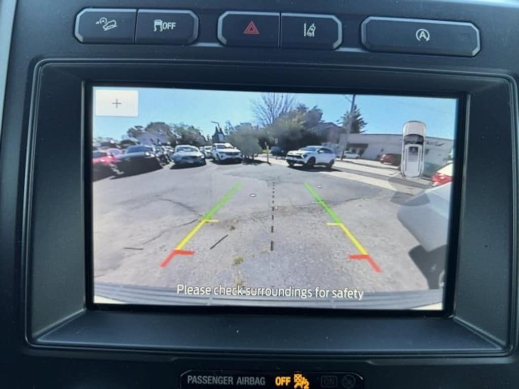 Used 2020 Ford Expedition XLT SUV