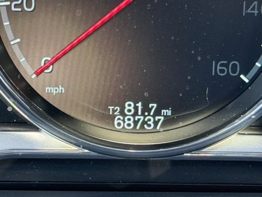 Used 2015 Volvo XC70 T6 Premier Plus Wagon