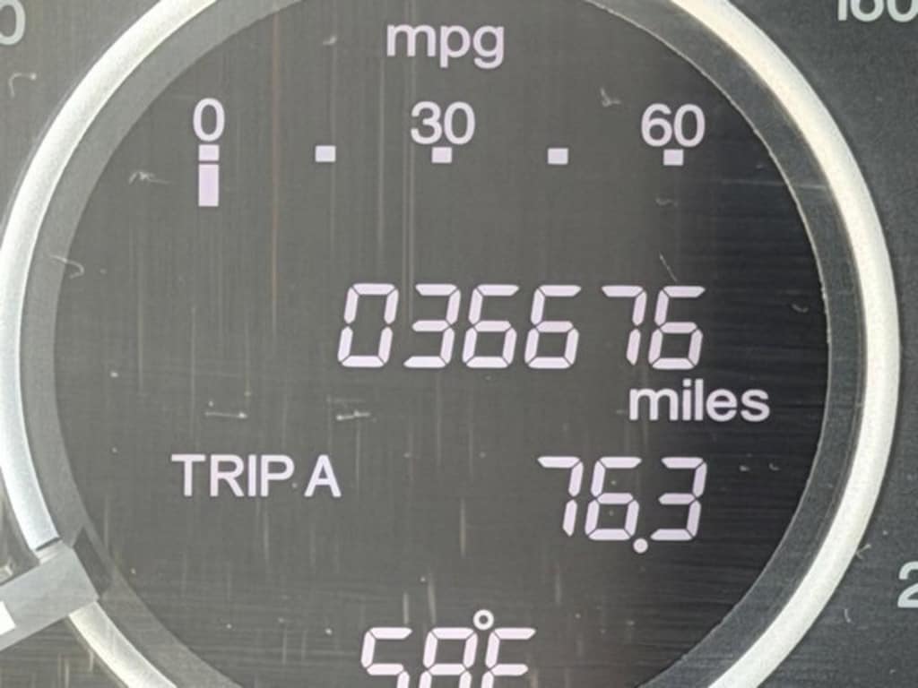 Used 2012 Honda CR-V EX-L AWD SUV