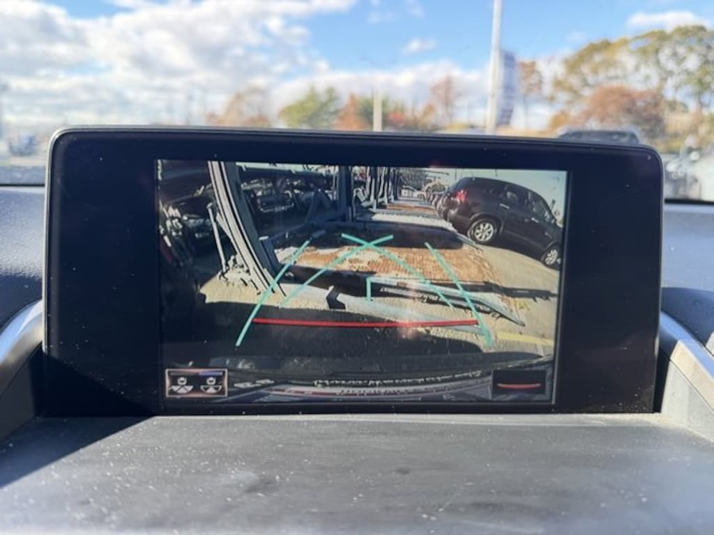 Used 2019 Lexus NX 300 SUV