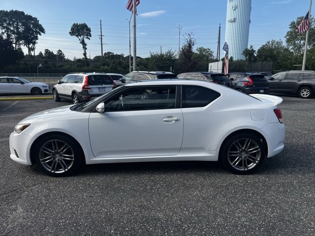 Used 2011 Scion tC Base with VIN JTKJF5C79B3008942 for sale in Rockville Centre, NY