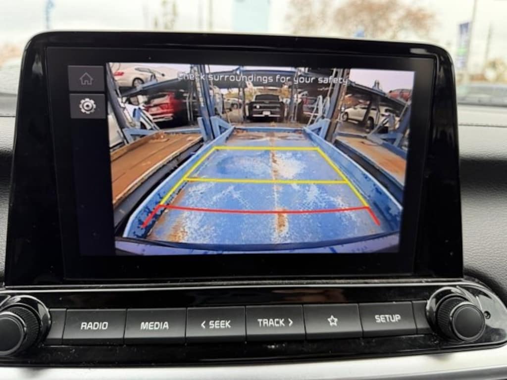 Certified 2023 Kia Forte LXS Sedan