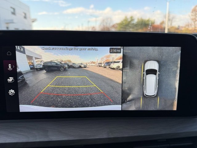 2023 Kia Telluride X-Pro photo 4