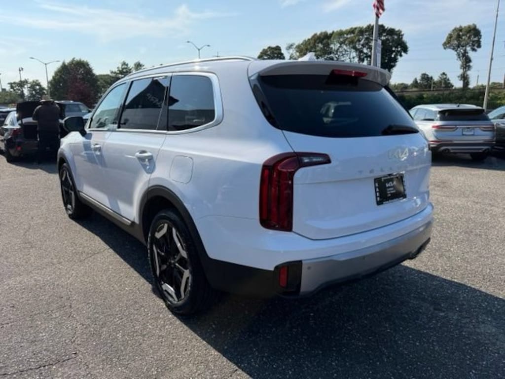 Used 2023 Kia Telluride S SUV