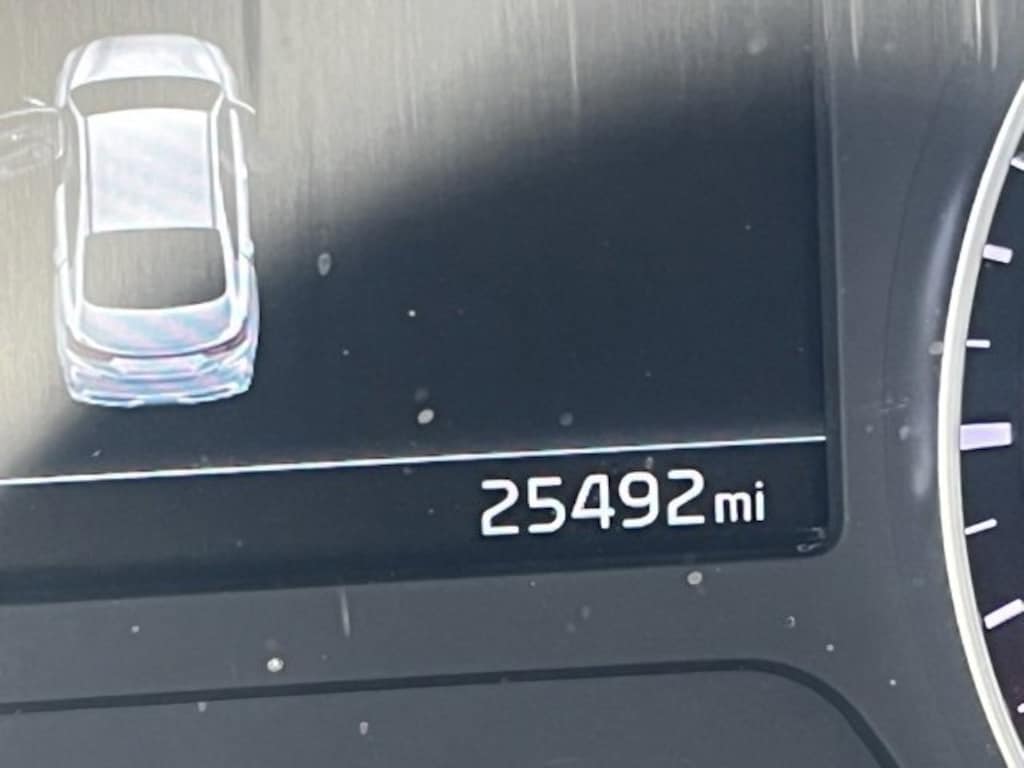 Certified 2023 Kia Forte LXS Sedan