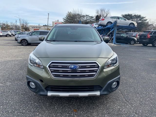 Used 2017 Subaru Outback Touring with VIN 4S4BSATC5H3354424 for sale in Rockville Centre, NY