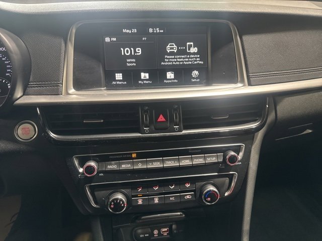 Used 2020 Kia Optima SE with VIN 5XXGT4L39LG432706 for sale in Rockville Centre, NY