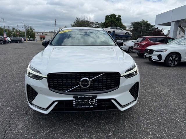 2024 Volvo XC60 Core - Photo 8