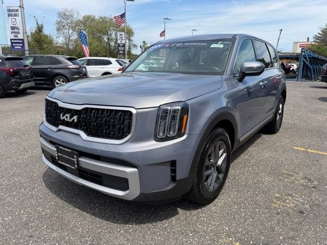 2024 Kia Telluride