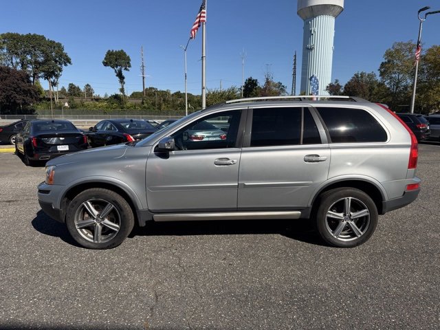 2009 Volvo XC90 3.2 R-Design photo 2