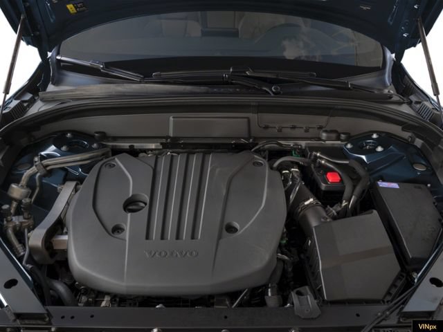 2026 Volvo XC40 Ultra - Photo 5