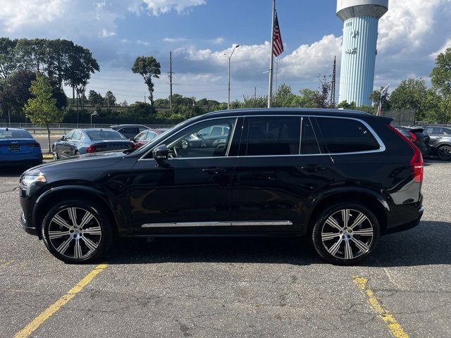 2024 Volvo XC90 Recharge Ultimate photo 2