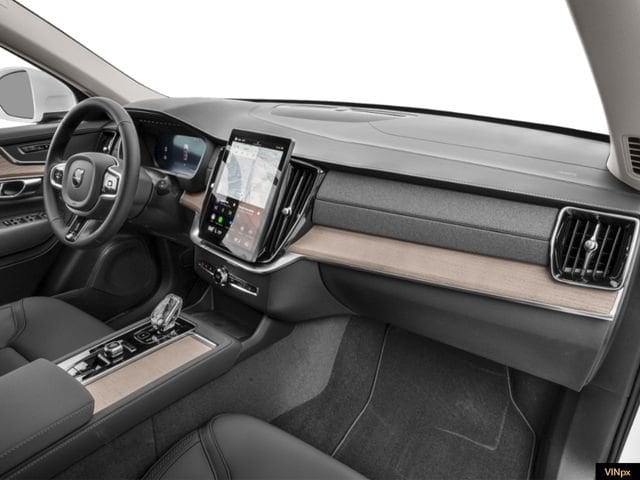 2026 Volvo XC90 Plus - Photo 6