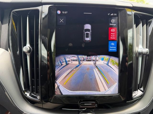 2024 Volvo XC60 Core - Photo 19