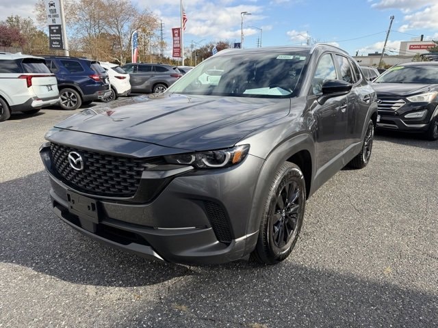 2024 Mazda CX-50 S SELECT