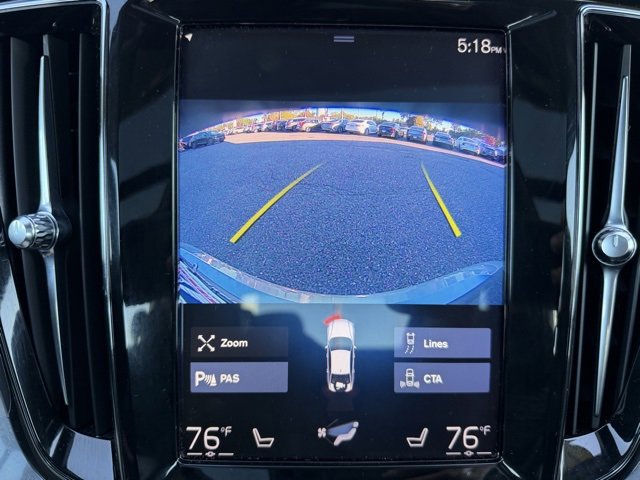 2020 Volvo S60 T5 Momentum photo 4