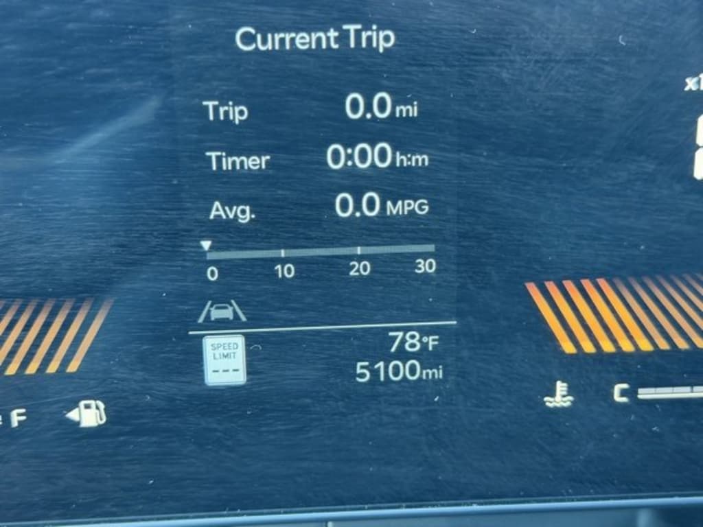 Certified 2025 Kia Carnival EX Van Passenger Van