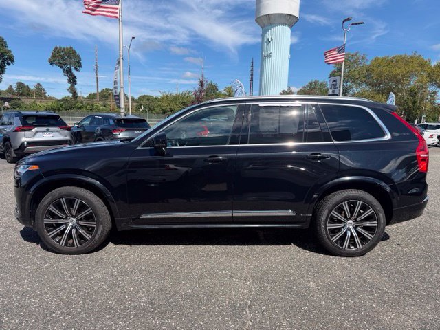 Certified 2023 Volvo XC90 B6 AWD Plus 7-Seater SUV