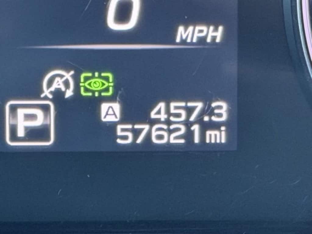 Used 2020 Subaru Legacy Limited Sedan